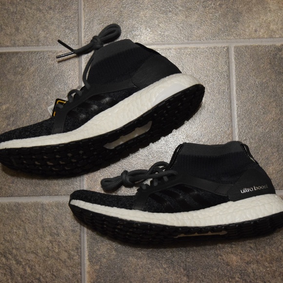 ultra boost x all terrain women's